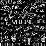 Papel De Parede Clássico I Love You With Café Lavável 3m
