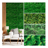 Papel De Parede Folha Sala Quarto Cozinha Auto Colante 3m