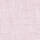 Papel De Parede Lavavel Tecido Linho Rosa Sala Quarto 12m