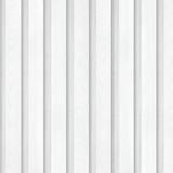 Papel De Parede Ripado Branco Madeira Dubai 3mx57cm Mad65p