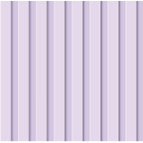 Papel De Parede Ripado Lilás 3mx57cm Mad78p
