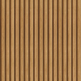 Papel De Parede Ripado Madeira Avelã Estreito 3mx57cm Mad84