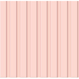 Papel De Parede Ripado Rosa 3mx57cm Mad77p