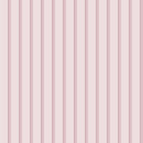 Papel De Parede Ripado Vinilico Rosa Bebê Quarto Sala 5m
