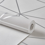 Papel De Parede Vinilico Lavavel Zara