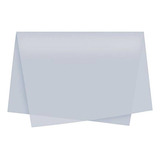 Papel De Seda 50x70 Branco Alvejado - 100 Folhas - Promoção!