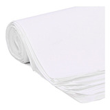 Papel De Seda 50x70 Branco Alvejado - 100 Folhas - Promoção!
