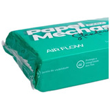Papel Ecológico P Mechas 11x47 C/120 Folhas - Kit Com 6und