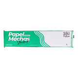 Papel Ecologico Para Mechas Standard 11x47cm