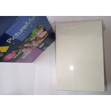 Papel Epson Original Brilhante 10x15 150 Folhas Para Pm525
