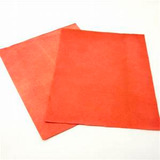 Papel Flash (flash Paper)- Vermelho 