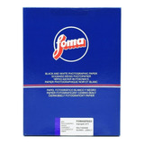 Papel Fotográfico - Foma - 17,8x24,0cm - 10 Folhas Brilhante