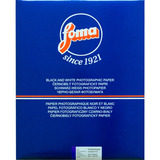 Papel Fotográfico Fomaspeed 312 Pb Brilhante 24x30,5 25fls