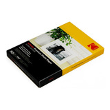 Papel Fotográfico Kodak Premium 200g Gloss