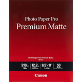 Papel Fotográfico Premium Canon Office Products
