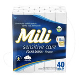 Mili