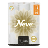 Papel Higiênico Supreme Folha Tripla Com