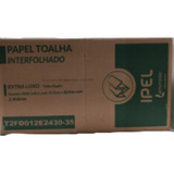 Papel Interfolha P/ Escritório Extra Luxo