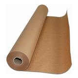 Papel Isolamento 45x130m Semi Kraft Mascaramento Automotivo