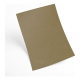 Papel Kraft - Tamanho A4 - 200g/m² - Pacote Com 100 Folhas