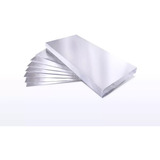 Papel Laminado Para Mechas 1kg (11x25 Cm) Espessura Média