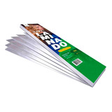 Papel Laminado Para Mechas 5 Kg (11x50cm) Espessura Média