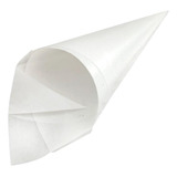 Papel Manteiga 25x25 C/800 Folhas Cristal Granapel Glasspel