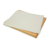 Papel Manteiga 50x70 Com 400 Folhas