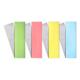 Papel Multicolor P Mechas 11x47 C/50