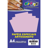 Papel Off Paper Plus 120g Lilás