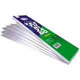 Papel P/ Mechas Texturizado Linha Premium (11 X 50cm ) 10 Kg