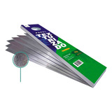 Papel P/ Mechas Texturizado Linha Premium (11 X50cm ) 1 Kg
