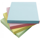 Papel Para Dobradura Origami 10x10 Colorido 1000 Folhas 50g