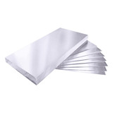 Papel Para Mechas E Reflexo Laminado 11x25cm 5 Kg
