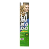 Papel Para Mechas Laminado 11x50 Escova