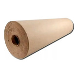 Papel Pardo Semi Kraft Bobina 80cm 10kg Embalagem 