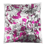 Papel Picado Chuva De Prata E Vermelho Sky Paper 2 Kilos
