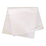 Papel Seda Branco 50x70 1000 Folhas Promoção Seda Grande