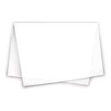 Papel Seda Branco Embrulho Roupa 47x67cm - 600 Fls + Brinde