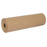 Papel Semi Craft Pardo Rolo Bobina 60cm 2kg Caixa Com 2
