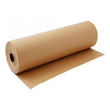 Papel Semi Kraft Bobina 60cm 2kg