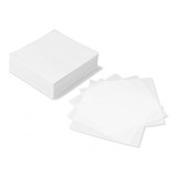 Papel Separador De Hamburguer Quadrado 14x14cm Com 1kg 
