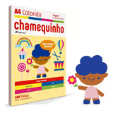 Chamequinho