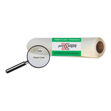 Papel Termocolante Definitivo Para Tecido- 10metros X 30cm