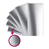 Papel Texturizado Para Mechas 11x25cm 1kg