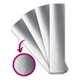 Papel Texturizado Para Mechas 11x50cm 3kg 