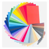 Papel Tipo Color Plus A4 180g/m2 Com 100 Folhas Menor Preço