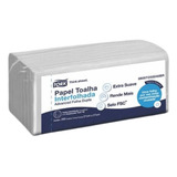 Papel Toalha Interfolha 3 Dobras Folha Dupla Advanced Com 4.