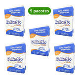 Papel Toalha Interfolha Delicatto 20x20 Luxo