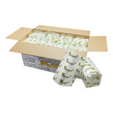 Papel Toalha Interfolha Folha Dupla 2000 Folhas Luxo